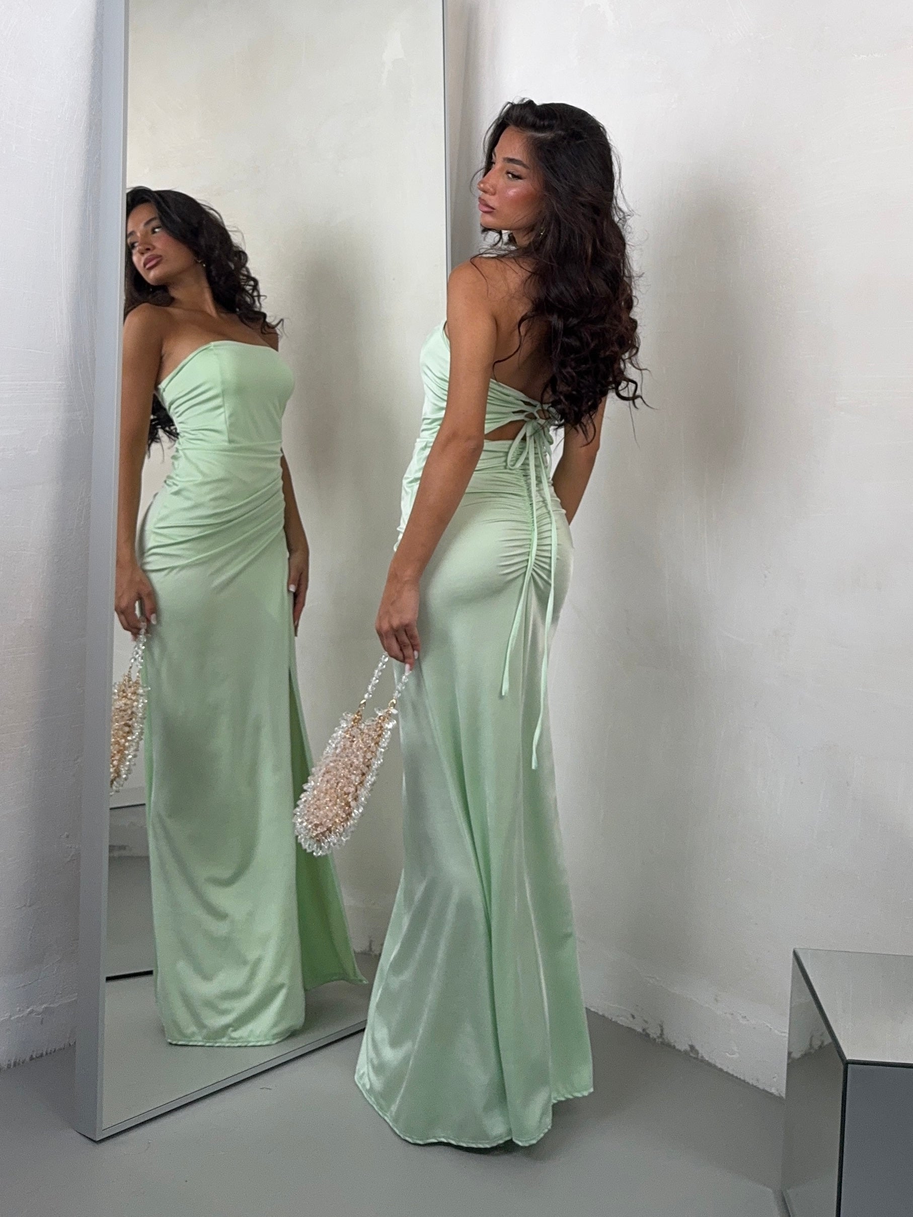 DRESS SIRENITA