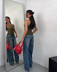 JEANS BORCHIA