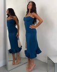DRESS FLAMENCO 2.0 OTTANIO
