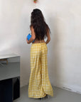 COORD APRES-MIDI GIALLO