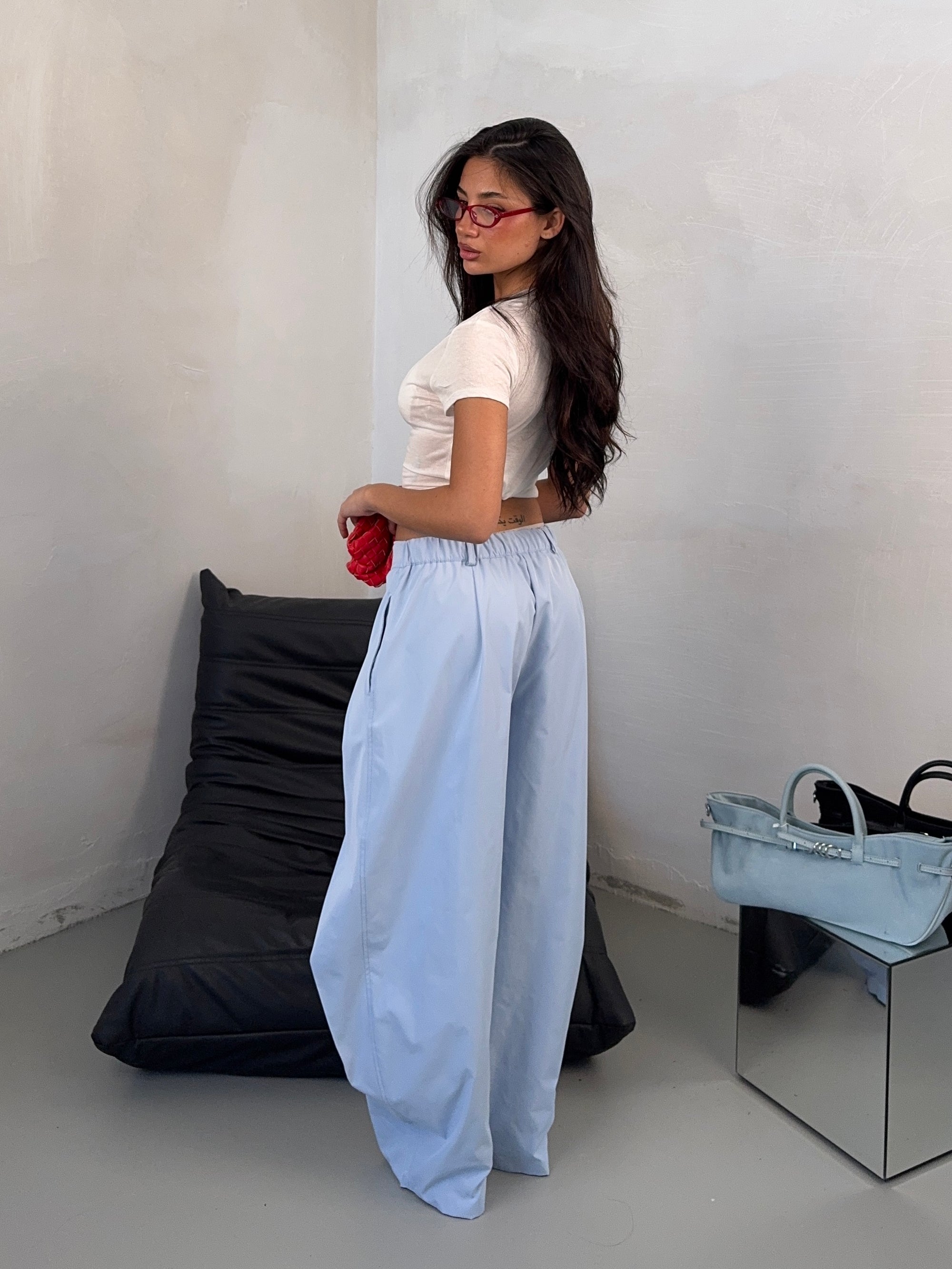 PANTS MELODY
