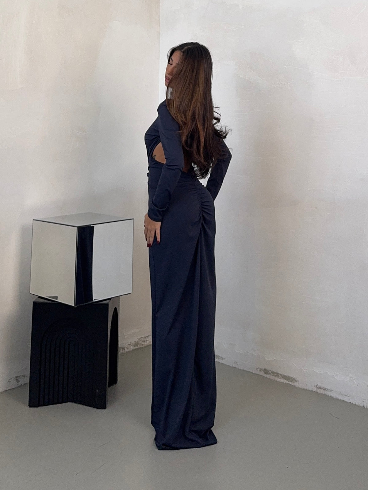 DRESS VERTIGO