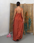 DRESS FLEUR