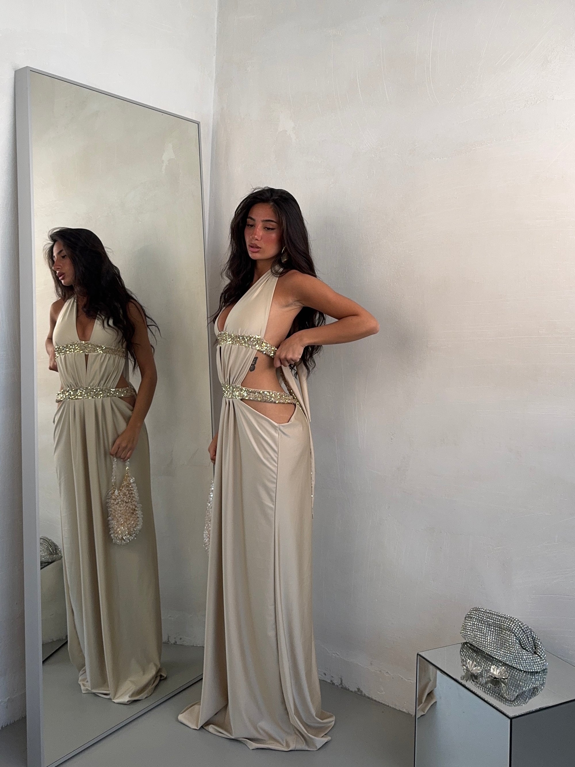 DRESS SERA SPECIALE