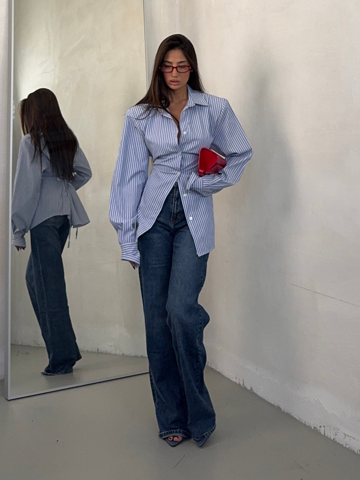 JEANS EFFORTLESS