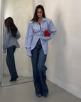JEANS EFFORTLESS