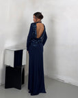 DRESS ESPALDA