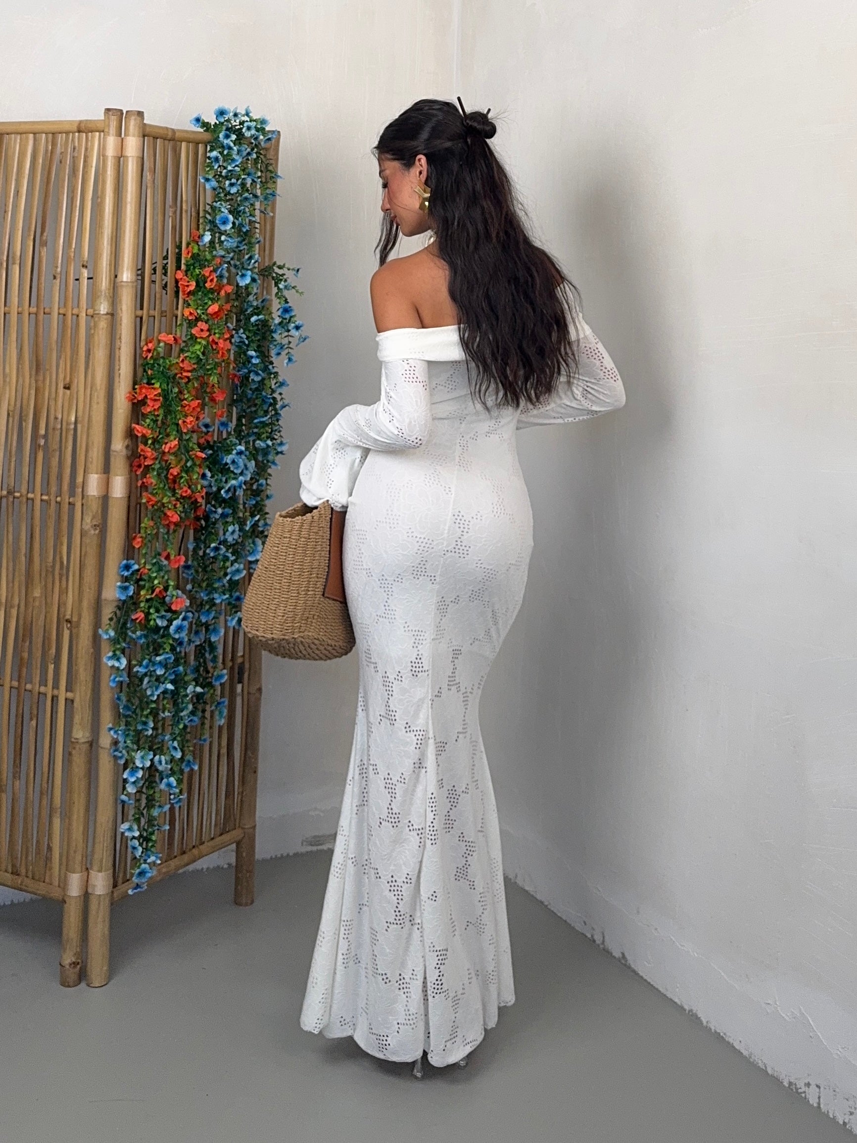 DRESS TRACY