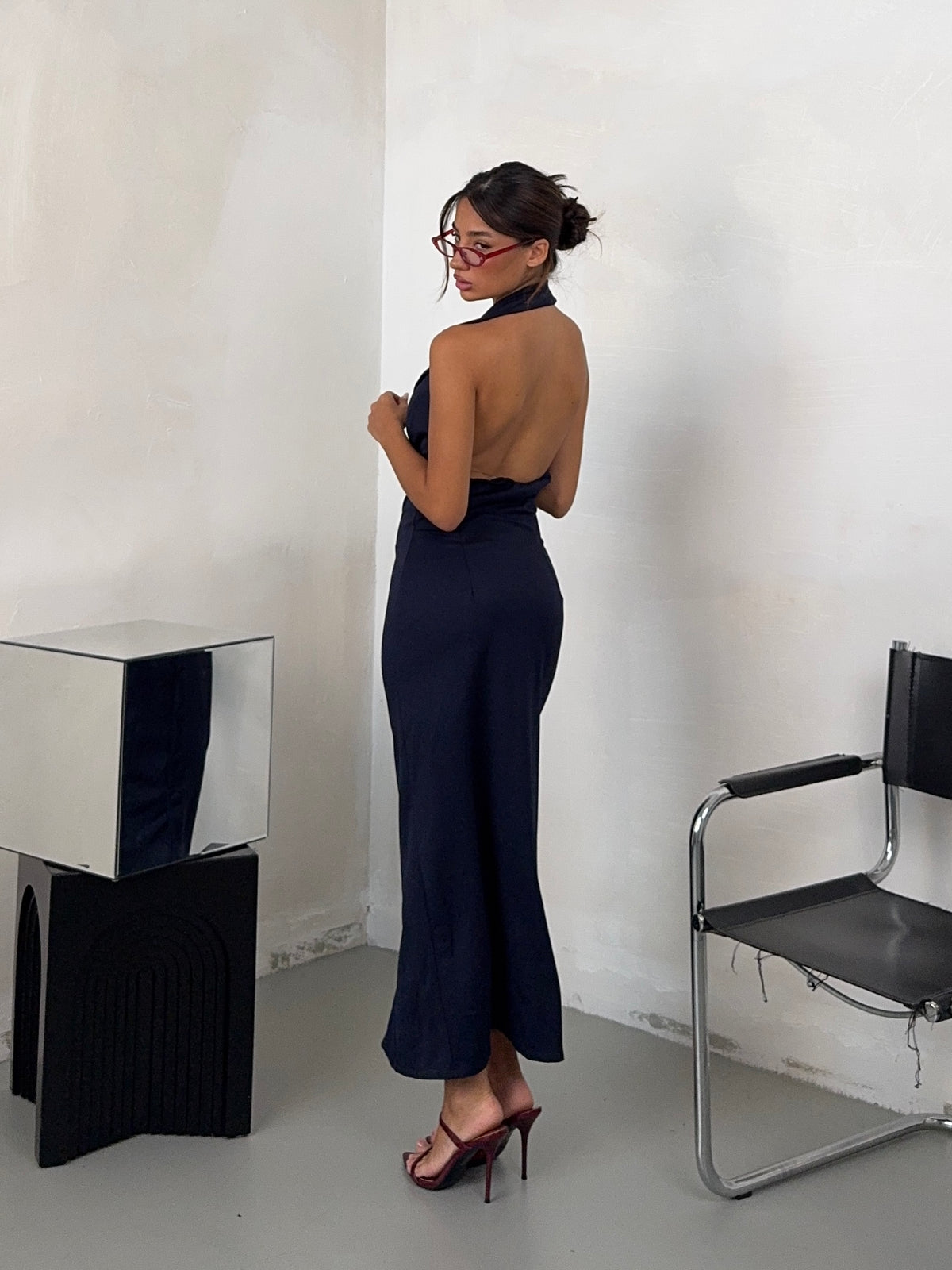 DRESS MARKLE