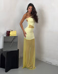 DRESS LEMONADE