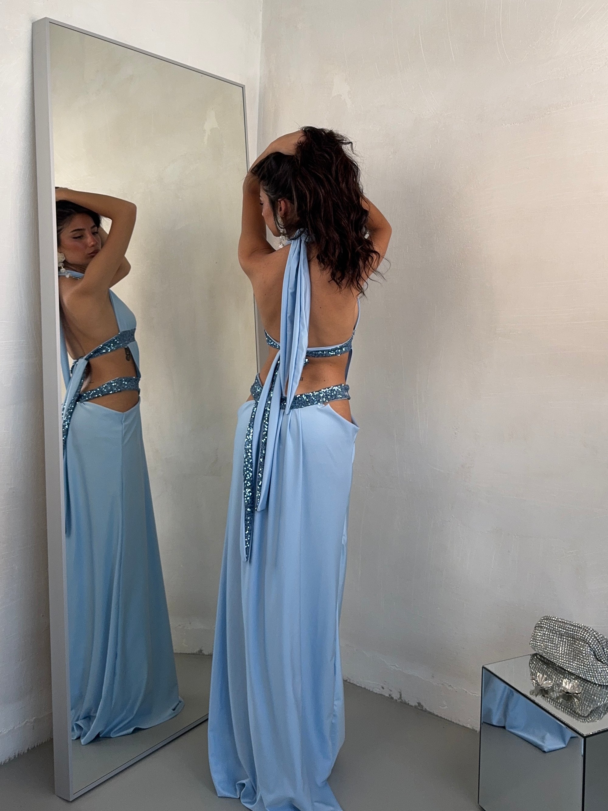DRESS SERA SPECIALE