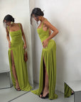 DRESS SIMONA