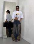 JEANS HALFTIME