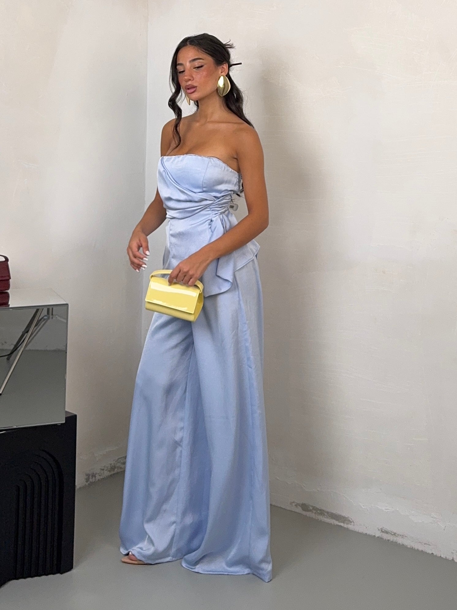 COORD BABYBLUE
