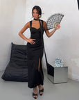 DRESS FEMME