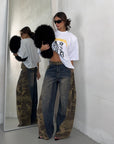 JEANS HALFTIME