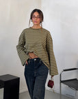LONGSLEEVE AIME ENCORE