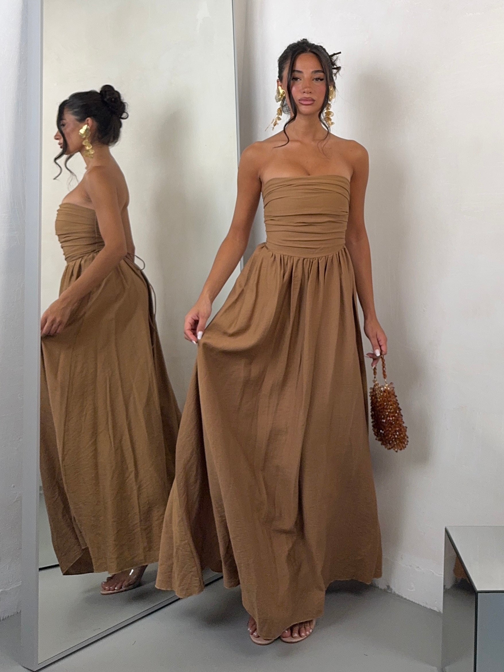 DRESS DEMETRA