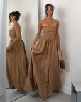 DRESS DEMETRA