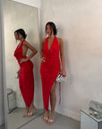 DRESS ANDALUCIA