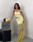 DRESS LEMONADE