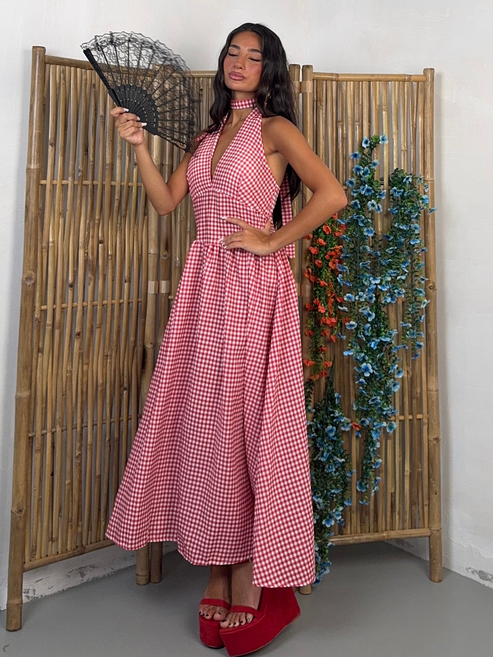 DRESS DOROTHY