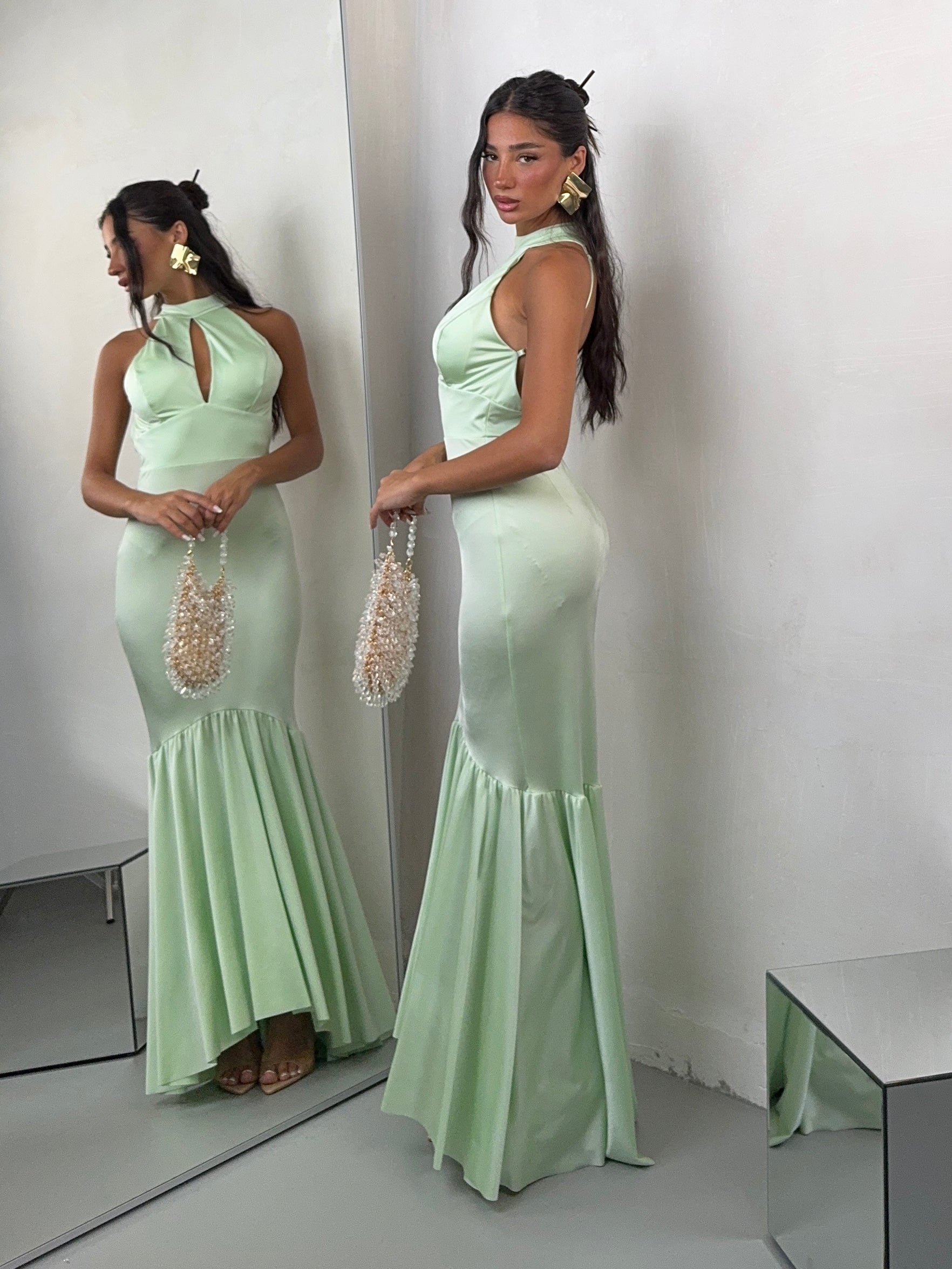 DRESS JASMINE