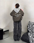 JACKET SAN FRANCISCO FANGO