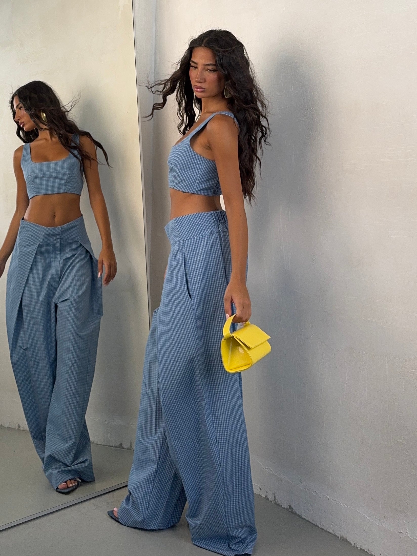 COORD STEFI AZZURRO