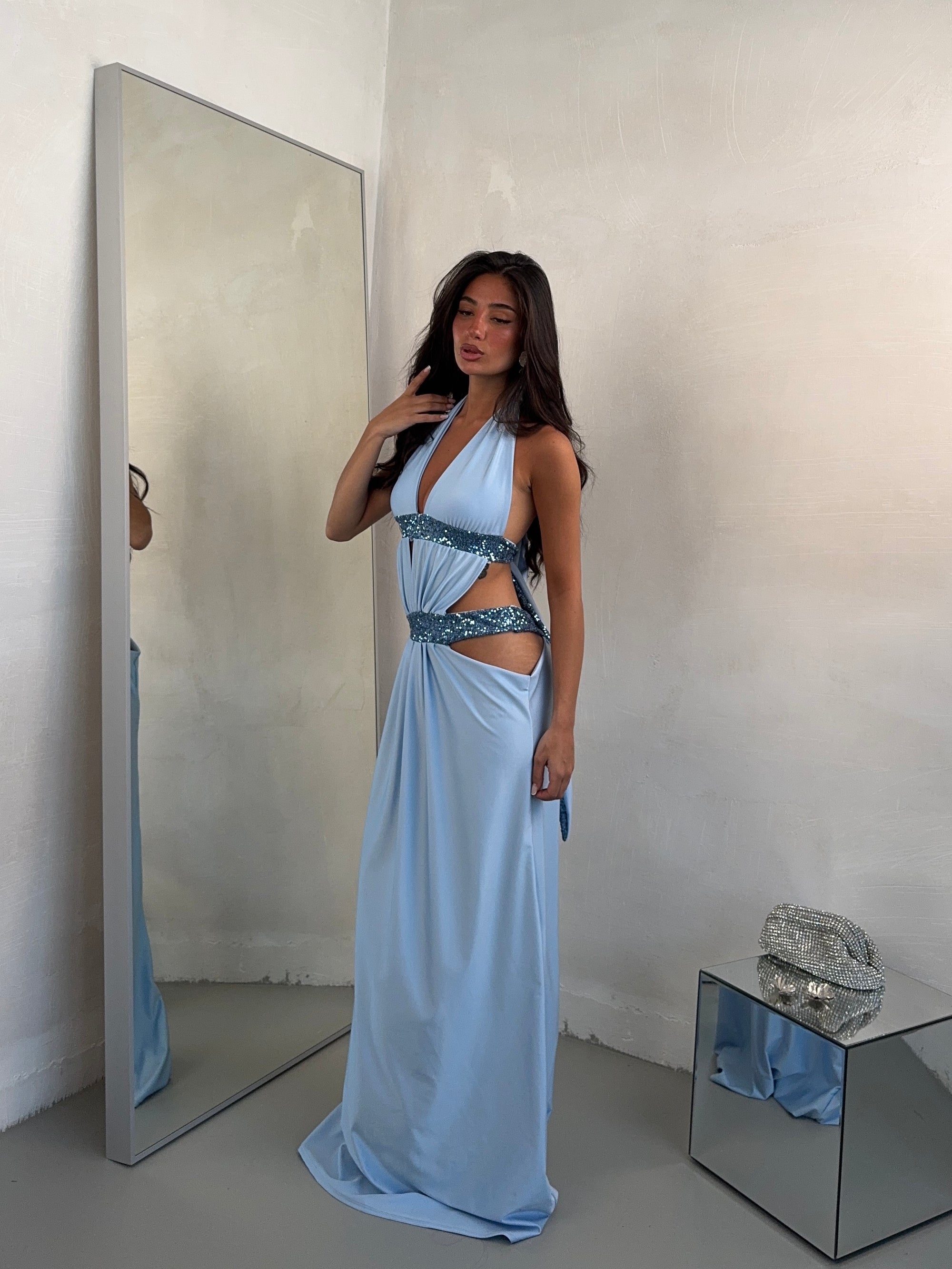 DRESS SERA SPECIALE