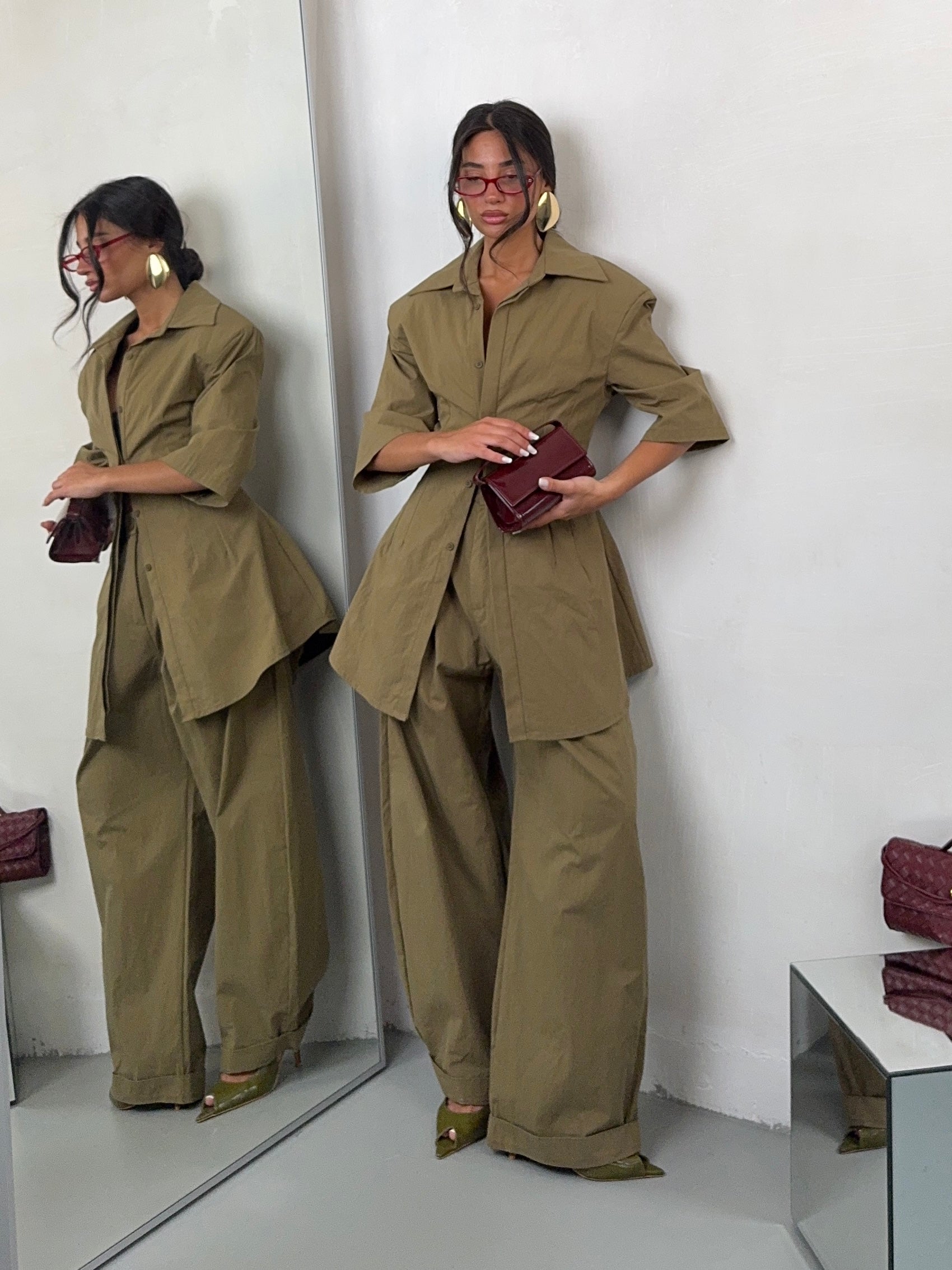 COORD MILITARY