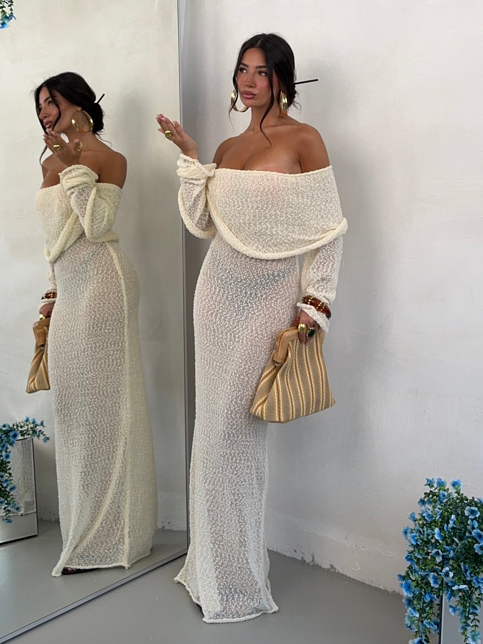 DRESS BREZZA ESTIVA