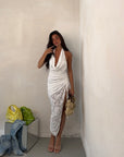 DRESS ANDALUCIA