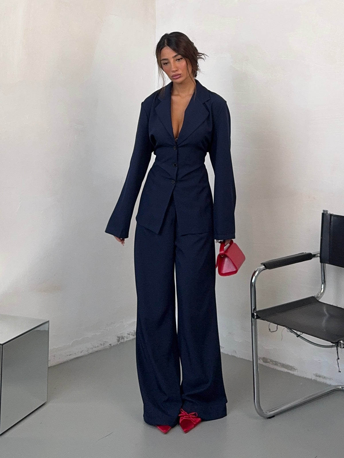 TAILLEUR REMEMBER