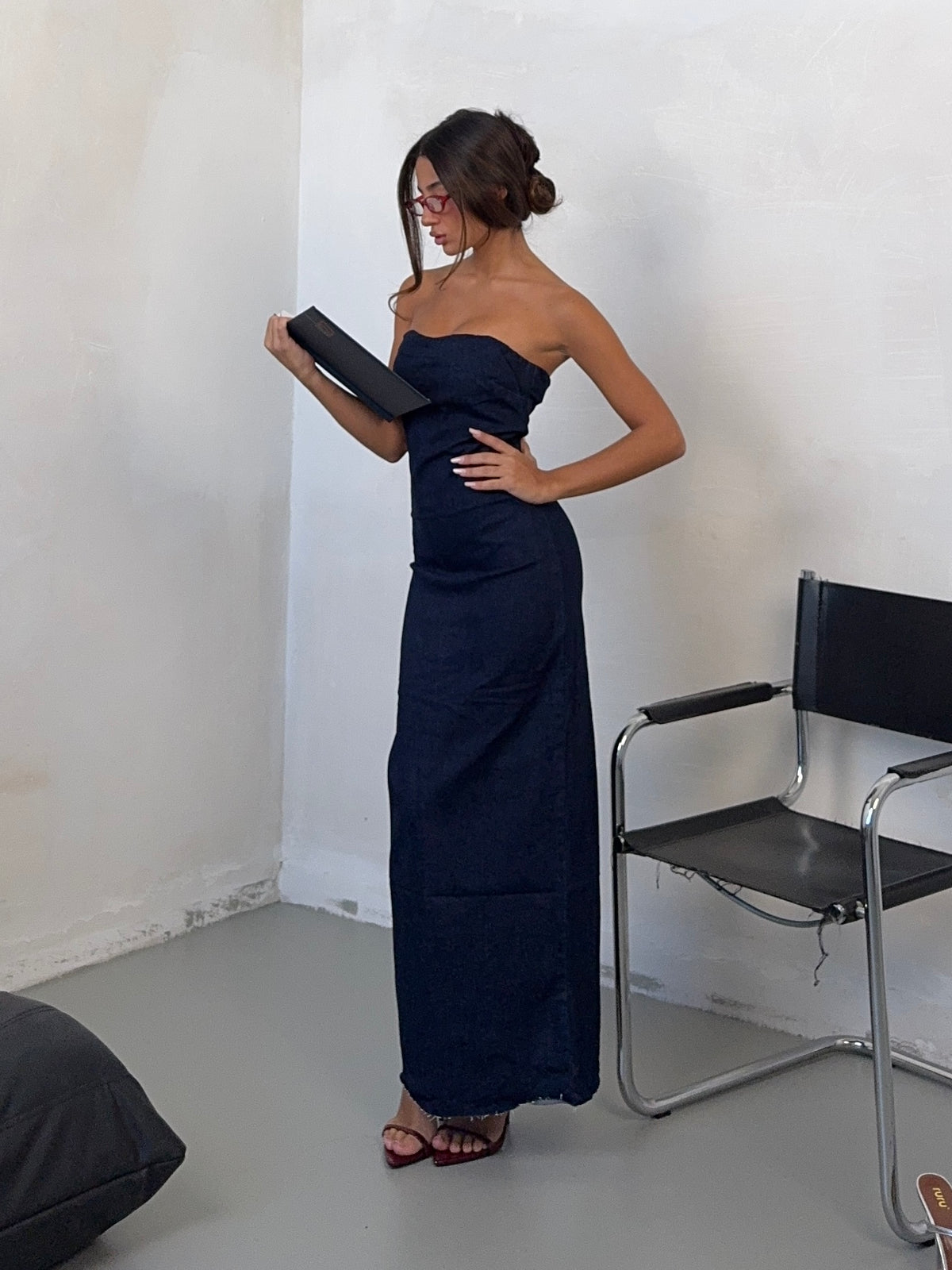 DRESS TUBOLAR