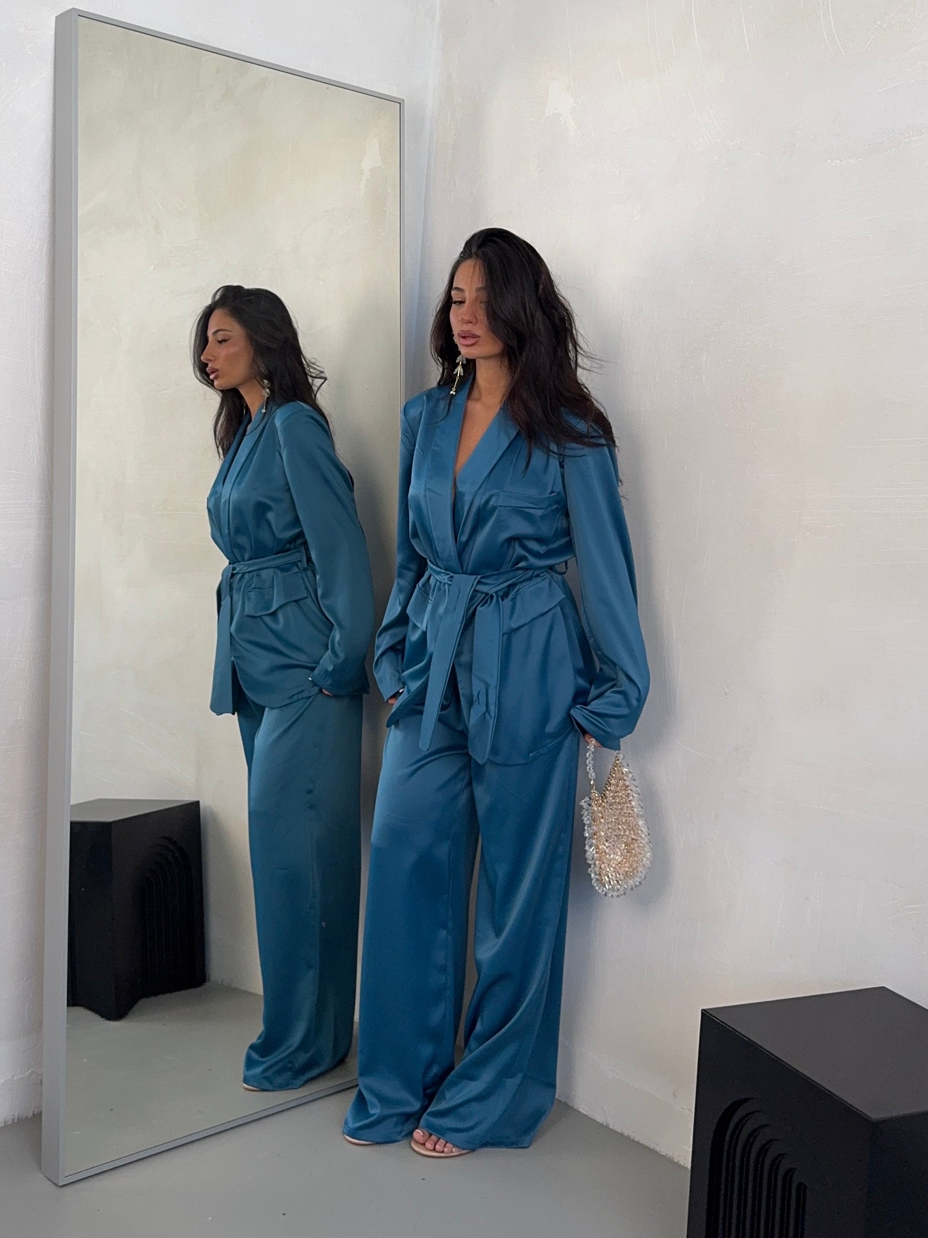 TAILLEUR SOFT