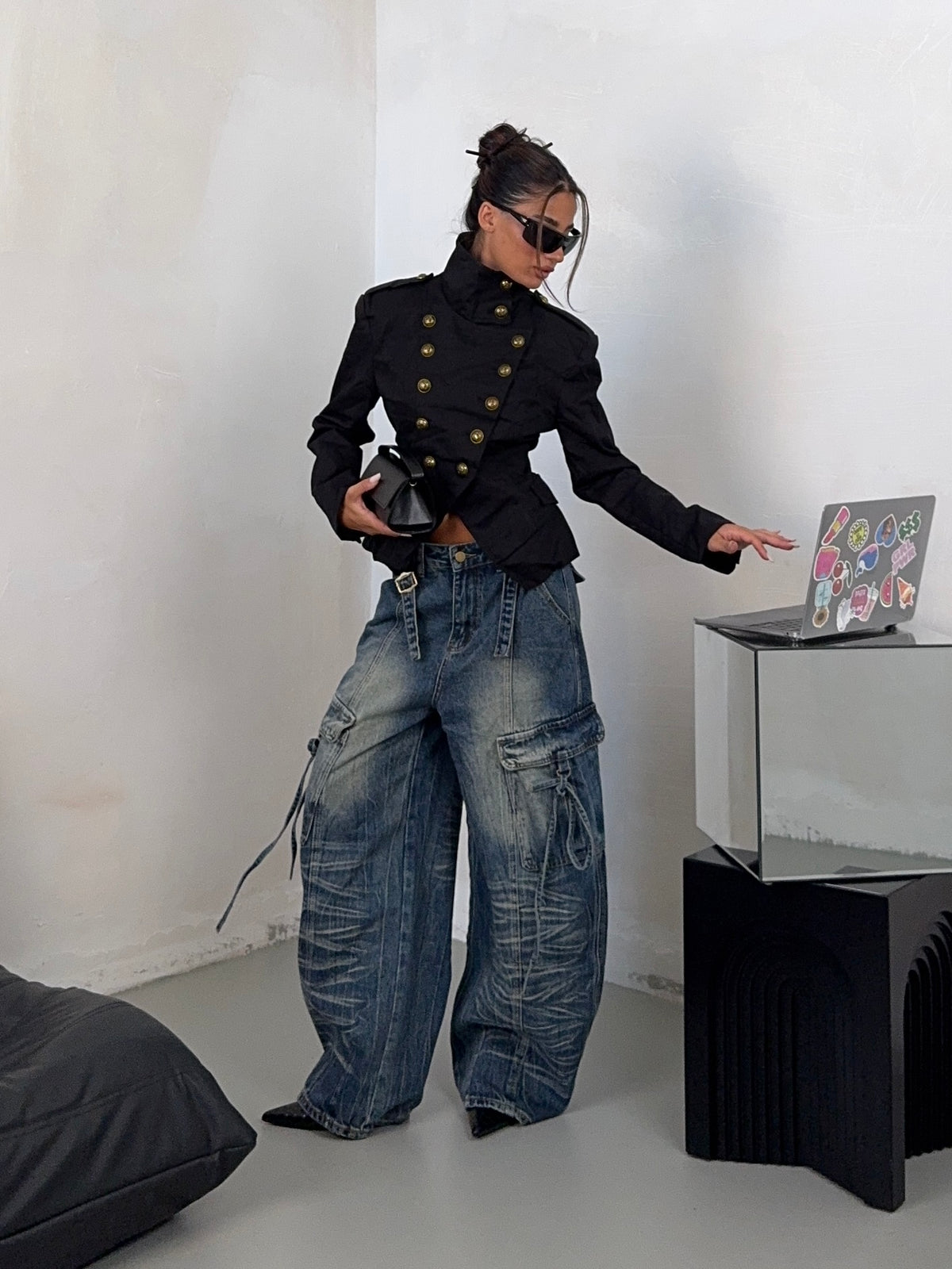 JEANS JOLLY