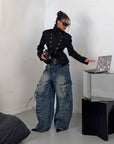 JEANS JOLLY