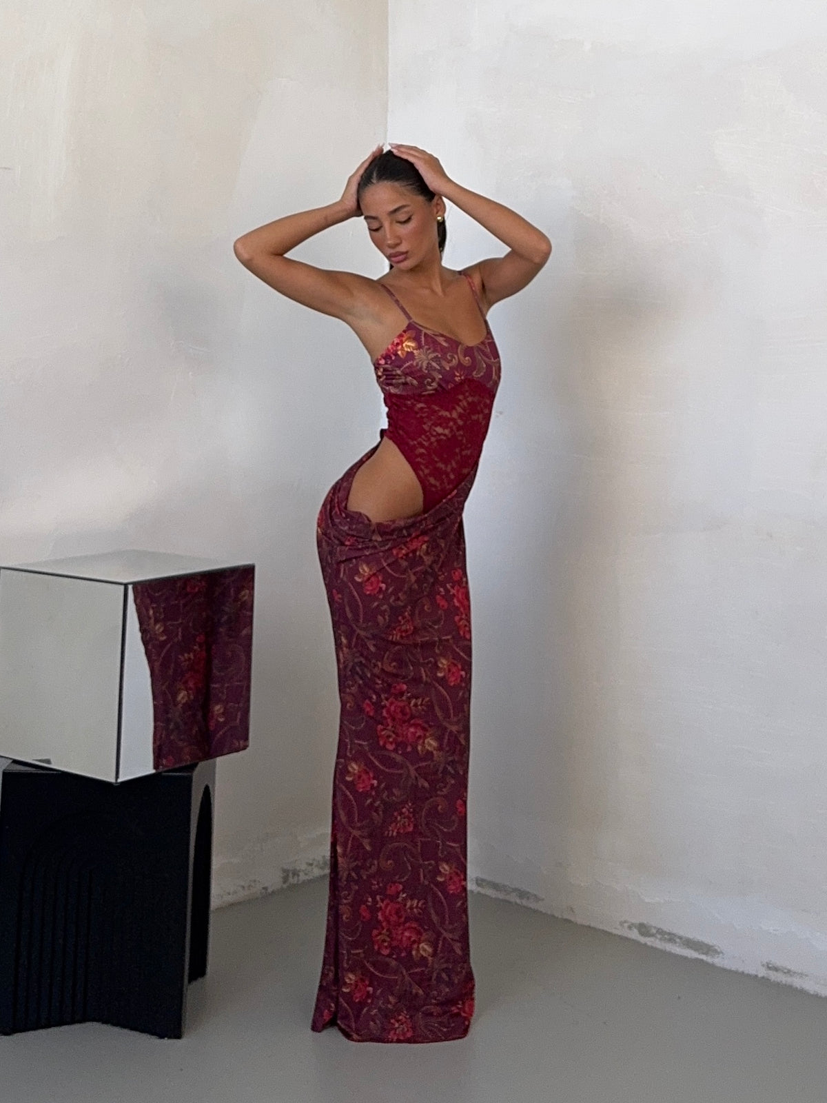 DRESS ETHNIC