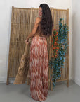 COORD SABRINA RUGGINE