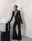 JUMPSUIT GIOIA