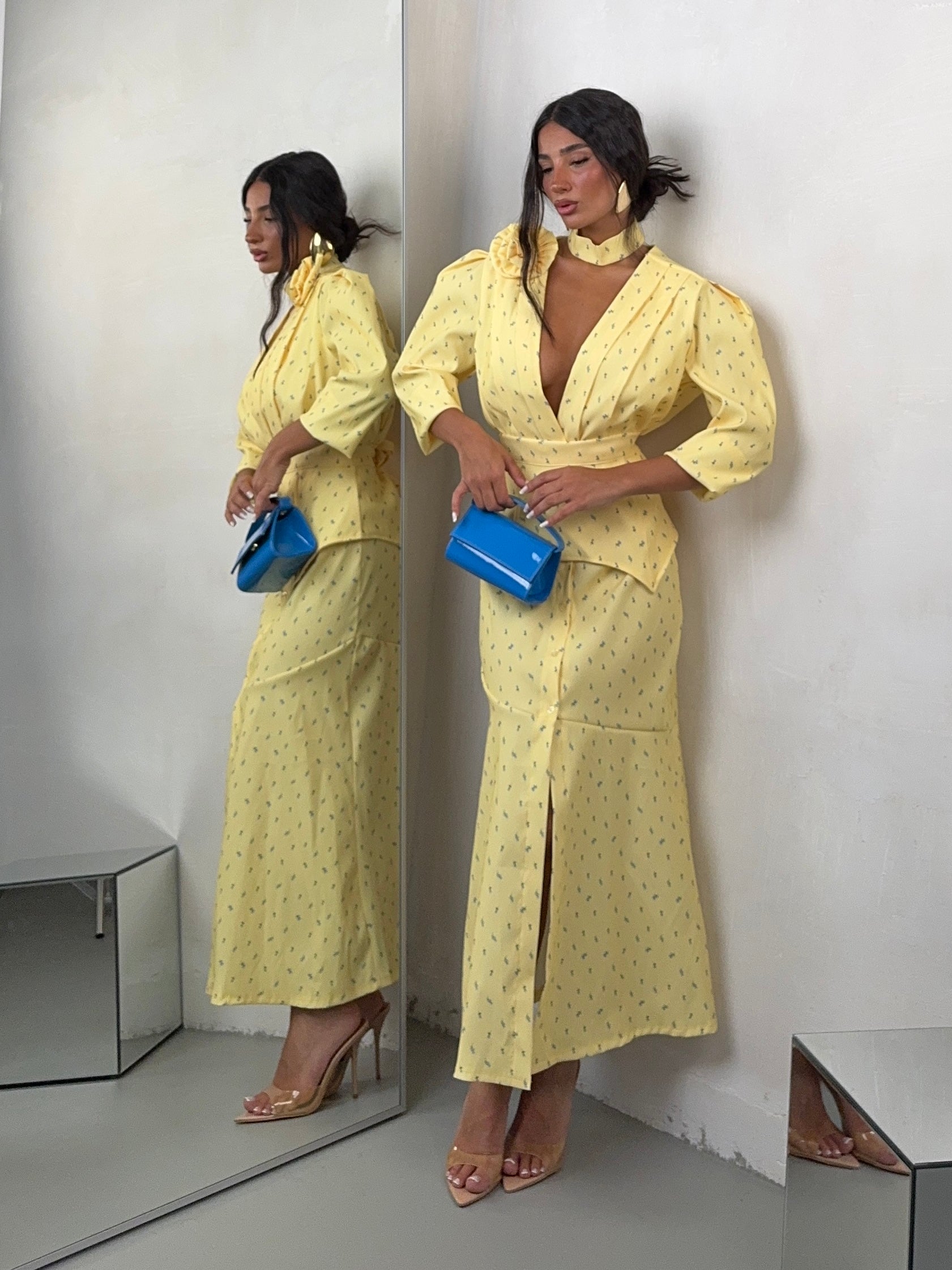 DRESS MADMOISELLE