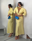 DRESS MADMOISELLE