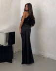 DRESS UNAS ESPALDAS