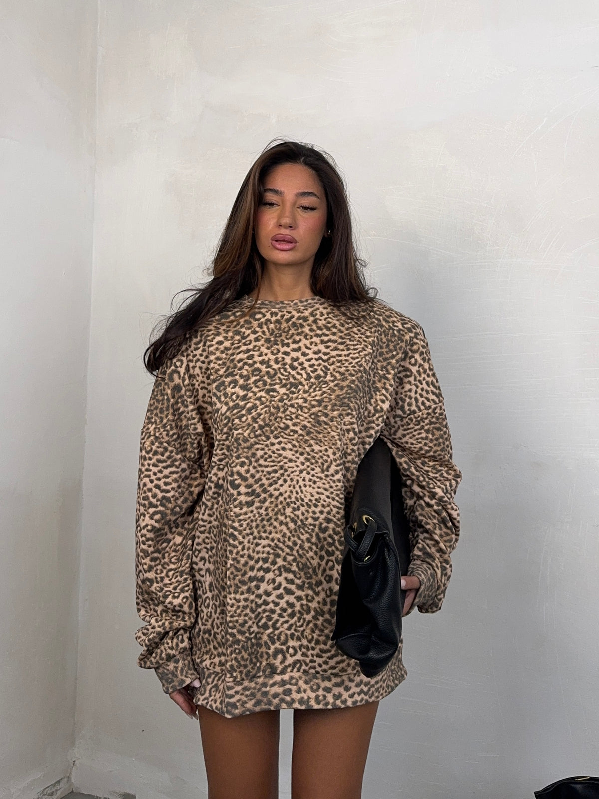 LONGSLEEVE SHERE