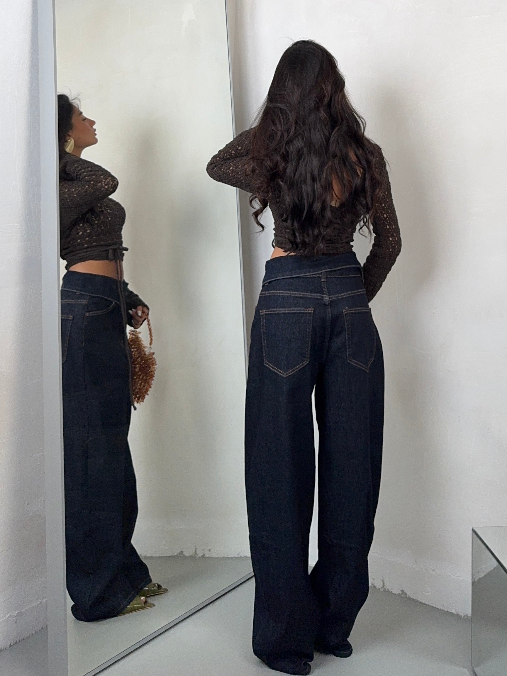JEANS LANCIA