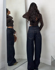 JEANS LANCIA