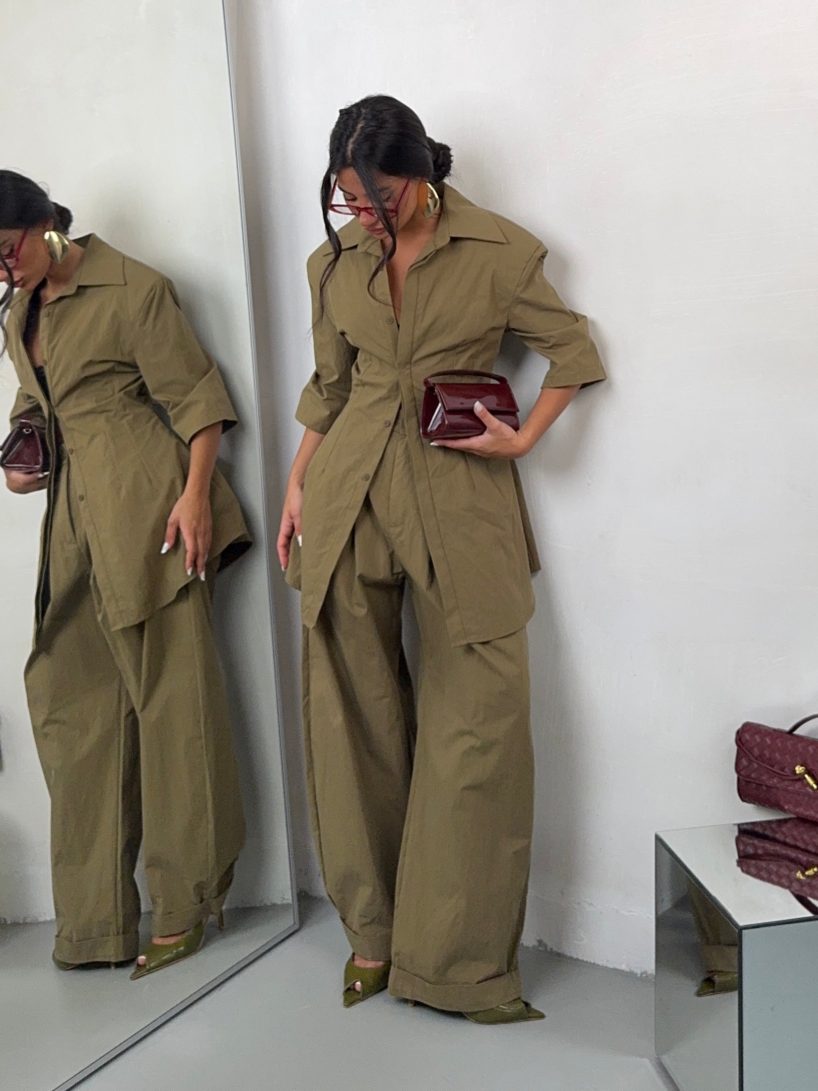 COORD MILITARY