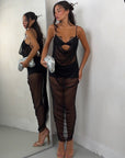 DRESS TENTAZIONE