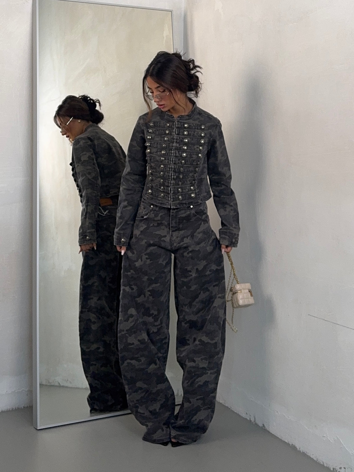 COORD USHER